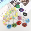 1pcs Digimon Adventure Digivice Anime Pendant Figure Keychain Keyring Collection Model Toy Gifts Cosplay 5 - Digimon Merch