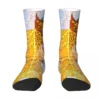 Cool Digimon Adventure Yagami Taichi Anime Sock Socks Men Women Polyester Stockings Customizable Design 49 - Digimon Merch