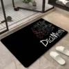 Digimon Non slip Mat Room Mats Balcony Kitchen Carpet Doormat Entrance Door Rug Home Foot Rugs 13 - Digimon Merch