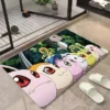 Digimon Non slip Mat Room Mats Balcony Kitchen Carpet Doormat Entrance Door Rug Home Foot Rugs 14 - Digimon Merch