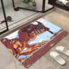 Digimon Non slip Mat Room Mats Balcony Kitchen Carpet Doormat Entrance Door Rug Home Foot Rugs 22 - Digimon Merch