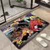 Digimon Non slip Mat Room Mats Balcony Kitchen Carpet Doormat Entrance Door Rug Home Foot Rugs 4 - Digimon Merch