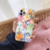 Digital Monster Digimon Phone Case For iPhone 15 14 11 12 13 Mini Pro XS Max 1 - Digimon Merch