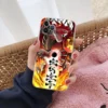 Digital Monster Digimon Phone Case For iPhone 15 14 11 12 13 Mini Pro XS Max 10 - Digimon Merch