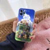 Digital Monster Digimon Phone Case For iPhone 15 14 11 12 13 Mini Pro XS Max 5 - Digimon Merch