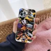 Digital Monster Digimon Phone Case For iPhone 15 14 11 12 13 Mini Pro XS Max 7 - Digimon Merch