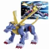 In Stock Bandai Digimon War Greymon Metal Garurumon Beelzebumon Magnamon Mugendramon Imperialdramon Angemon Alphamon 3 - Digimon Merch