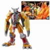 In Stock Bandai Digimon War Greymon Metal Garurumon Beelzebumon Magnamon Mugendramon Imperialdramon Angemon Alphamon 4 - Digimon Merch