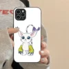 Japanese Anime Digimon Cute Monster Phone Case For Iphone 7 8 Plus X Xr Xs 11 - Digimon Merch