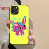 Japanese Anime Digimon Cute Monster Phone Case For Iphone 7 8 Plus X Xr Xs 11 2 - Digimon Merch