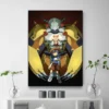 Posters for Wall Decoration for Home Anime Digimon Adventure Poster Decorative Prints Wall Painting Cute Room 5 - Digimon Merch