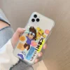 digimon digital monsters Phone Case For iPhone 14 13 12 11 Pro Max Mini X Xs 1 - Digimon Merch