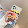 digimon digital monsters Phone Case For iPhone 14 13 12 11 Pro Max Mini X Xs 10 - Digimon Merch