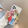 digimon digital monsters Phone Case For iPhone 14 13 12 11 Pro Max Mini X Xs - Digimon Merch