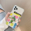 digimon digital monsters Phone Case For iPhone 14 13 12 11 Pro Max Mini X Xs 11 - Digimon Merch