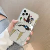 digimon digital monsters Phone Case For iPhone 14 13 12 11 Pro Max Mini X Xs 9 - Digimon Merch