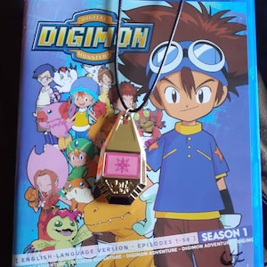 Digimon product review photo review