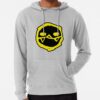 ssrcolightweight hoodiemensheather greyfrontsquare productx1000 bgf8f8f8 14 - Digimon Merch