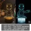 kf S0e54a90e946142cfb39f2790b9602b97h Digimon Adventure TaichiYagami Agumon anime peripheral cartoon creative LED multi color bedside night light decorative ornaments - Digimon Merch