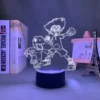 kf S3c3c705fba924cf3aedf094146249e1c4 Digimon Adventure TaichiYagami Agumon anime peripheral cartoon creative LED multi color bedside night light decorative ornaments - Digimon Merch