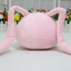 kf H6c7d8c5b75344003aef55988c7dc44ceu Japan Ainme Digimon Cartoon Koromon Plush Toy Soft Stuffed Pillow Dolls 25cm Kawaii Kids Christmas Gift - Digimon Merch