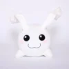 kf H90570a13015649a8943540978fa092a2M Japan Ainme Digimon Cartoon Tokomon Plush Toy Soft Stuffed Pillow Dolls 28cm Kawaii Kids Christmas Gift - Digimon Merch