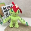 kf Sbe4a47ad9bd0498bbbeb103863836ff8T Digimon Adventure Tailmon Agumon Piyomon Plush Stuffed Doll Bed Decoration Pillow Children s Companion Toy Boy - Digimon Merch