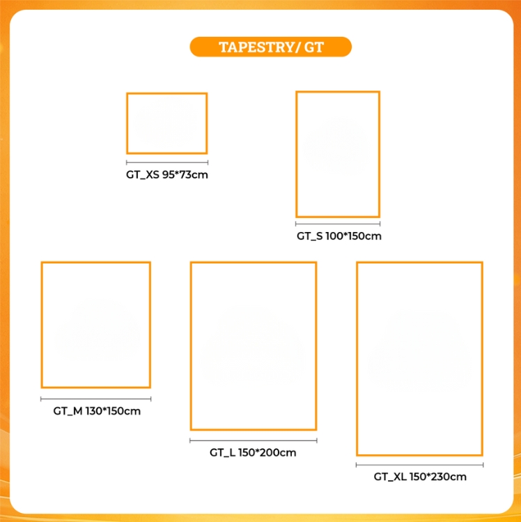 TAPESTRY - Digimon Merch